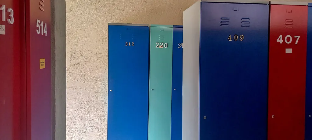 Redco Alpic 312 New Gudauri, Ziggy apartment