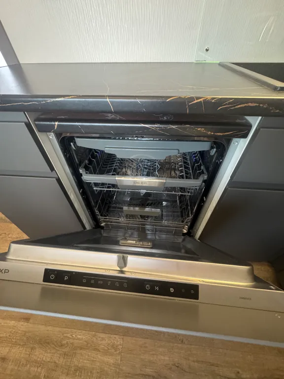 Уютные апартаменты