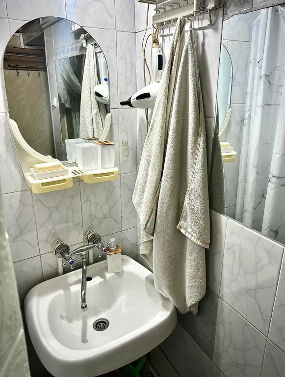 Уютная квартира в центре