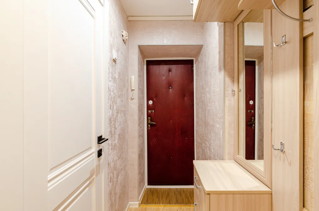 Самый центр