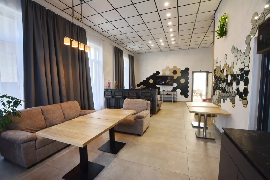 Усадьба-баня Аполлон