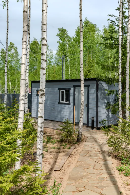 Лесное Шале