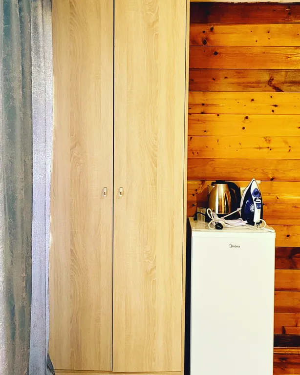 Уютный и комфортабельный домик в центре