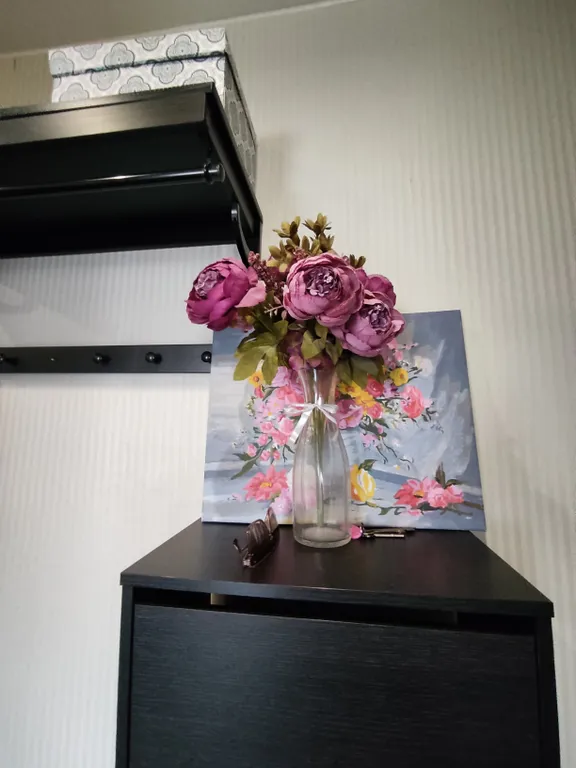 Современная 2-комнатная квартира рядом с вокзалом