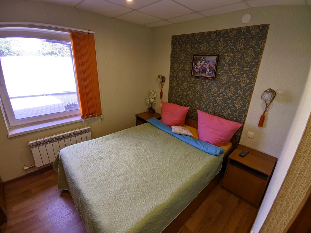 4-комнатный Дом