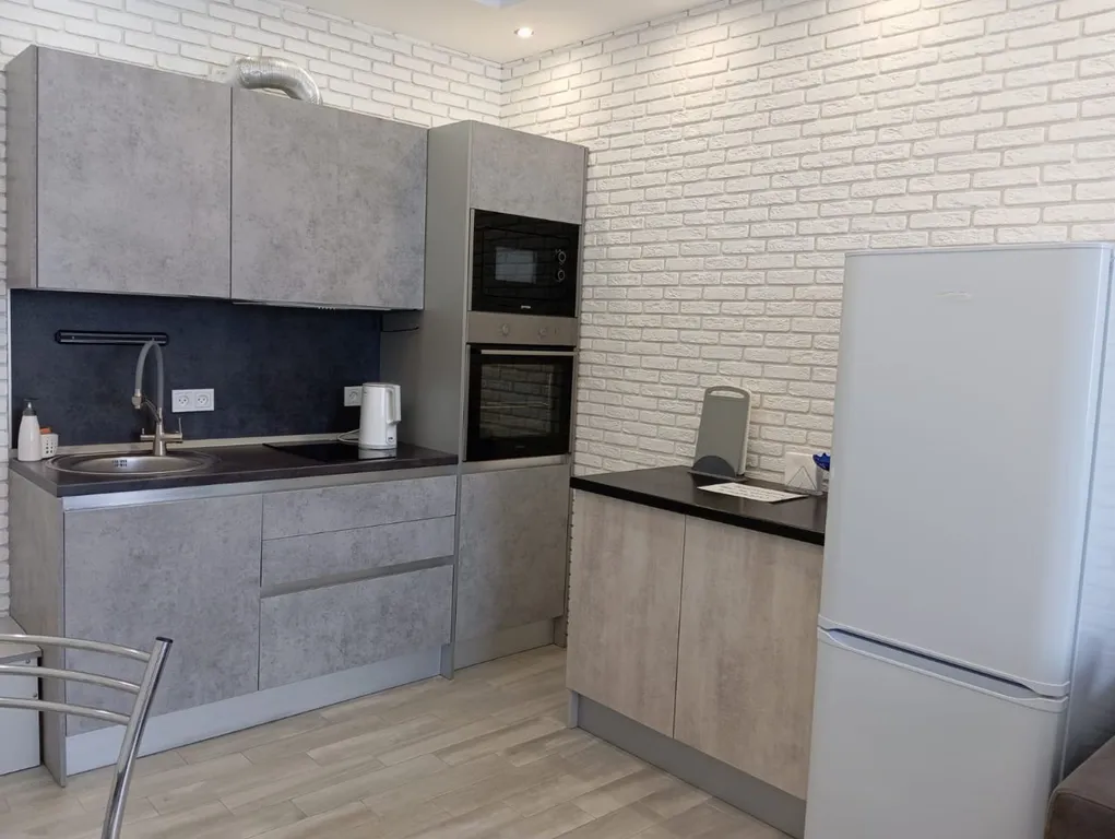 Комфортная квартра в ЖК Легенда