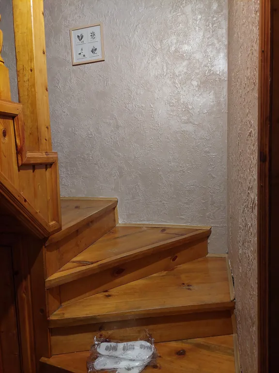 Дом для большой компании