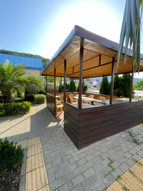 Квартира Комната — Лазаревское