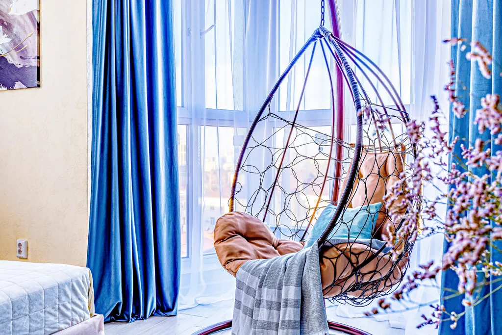 Квартира Квартира с панорамным видом на город — Краснодар