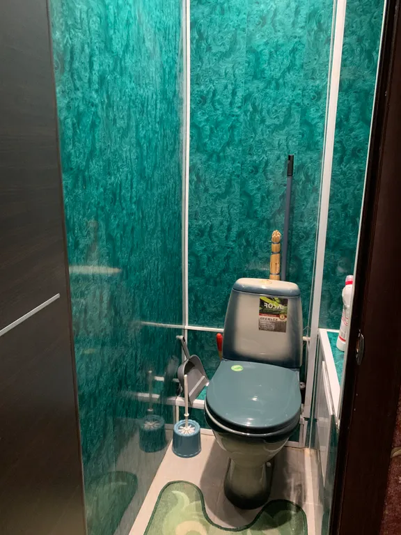 Благоустроенная квартира в курортном городе