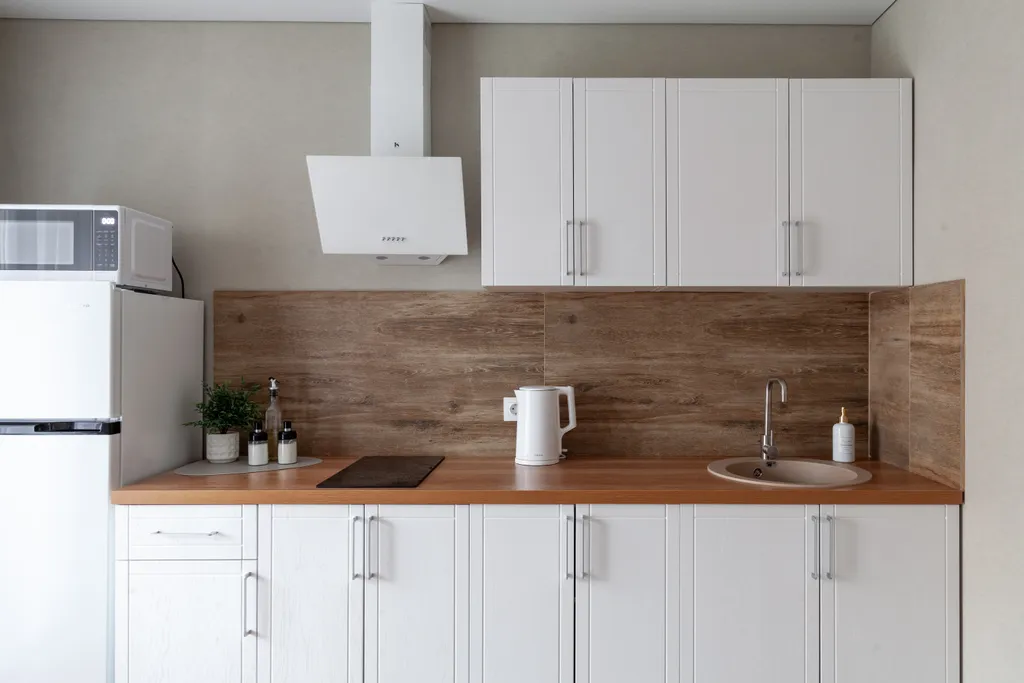 Квартира Квартира Sweet Heaven — Красноярск