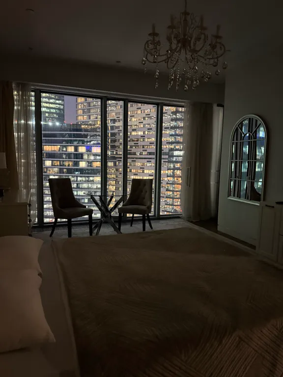 Oko Polaris, панорамный вид, шикарные закаты