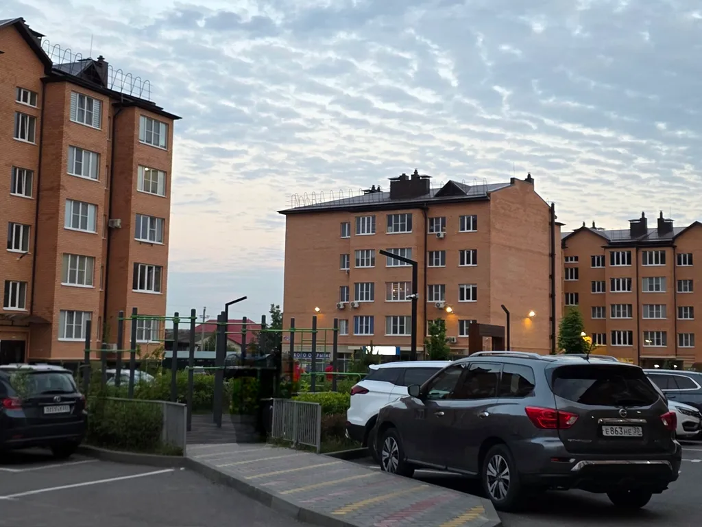 Квартира Уютно как дома с прекрасным видом на горы