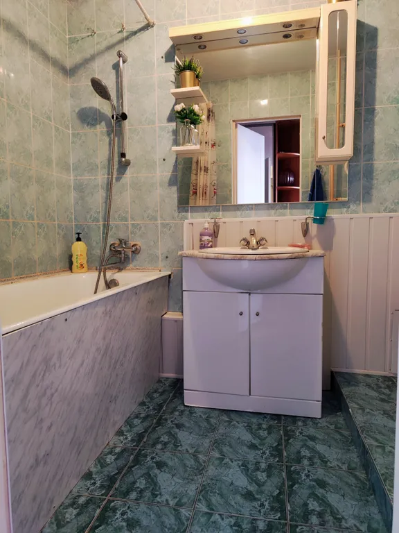 Квартира у Космопорта