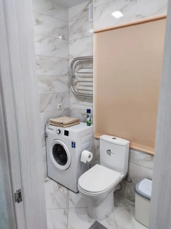 Студия в центре