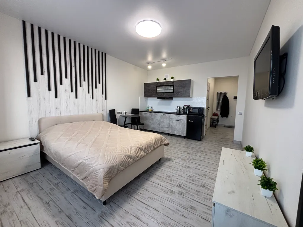 Квартира Лучшая студия — аренда посуточно в Электросталь