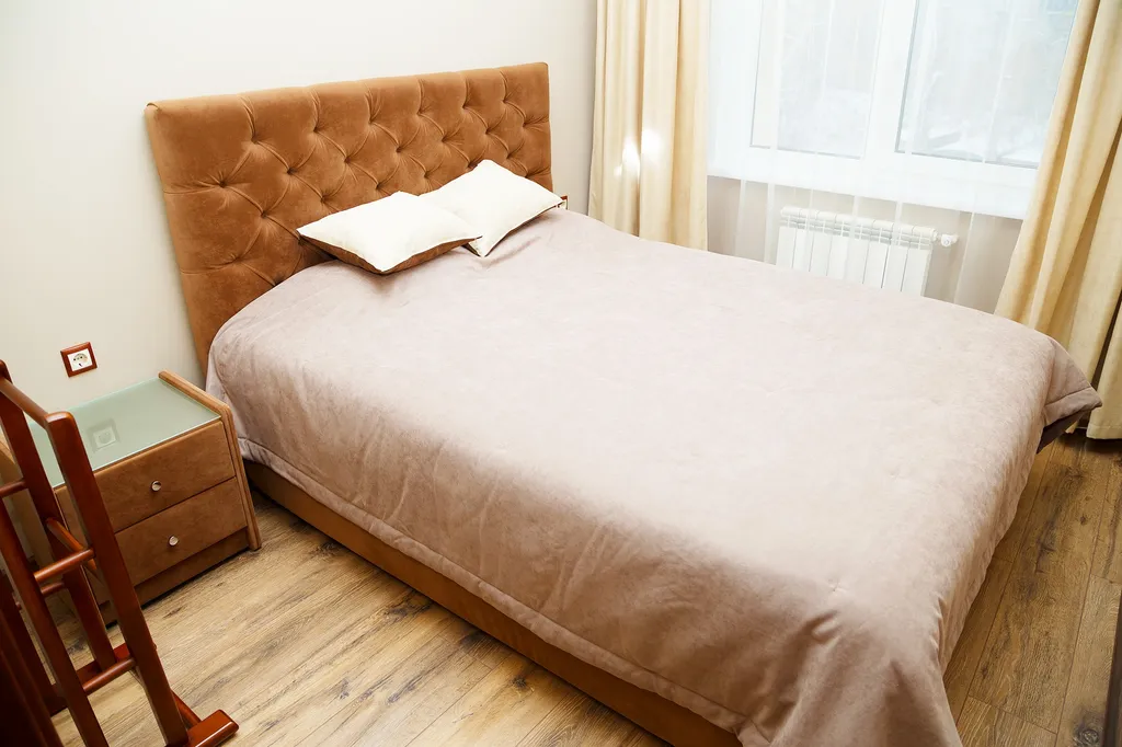 Квартира Комната — аренда посуточно в Красноярск