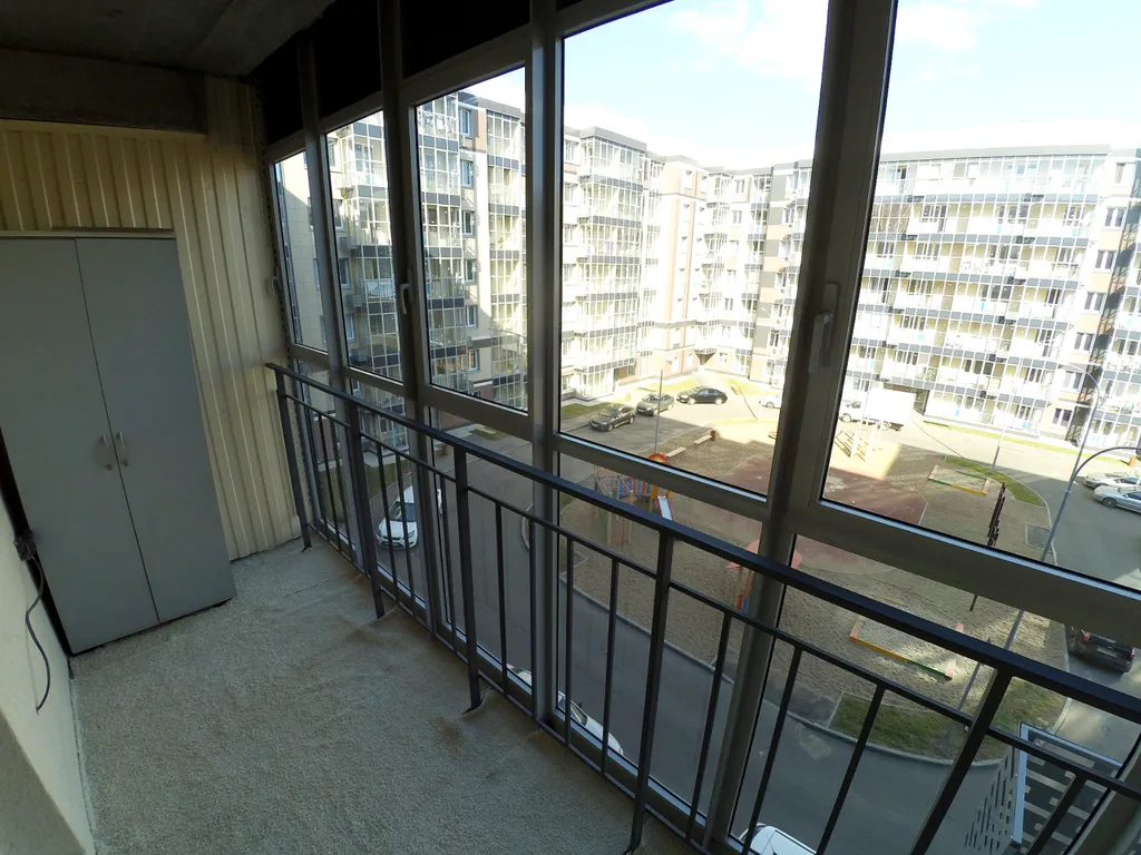 Уютная студия