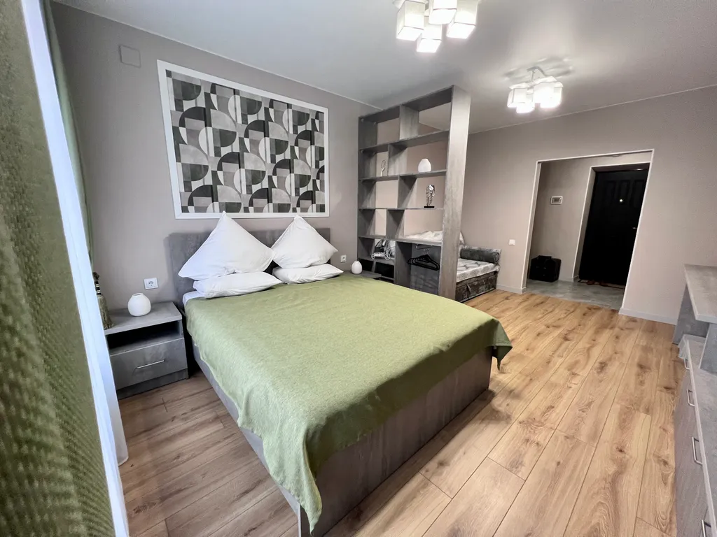 Уютная и комфортабельная квартира в центре города — аренда посуточно в Владикавказ