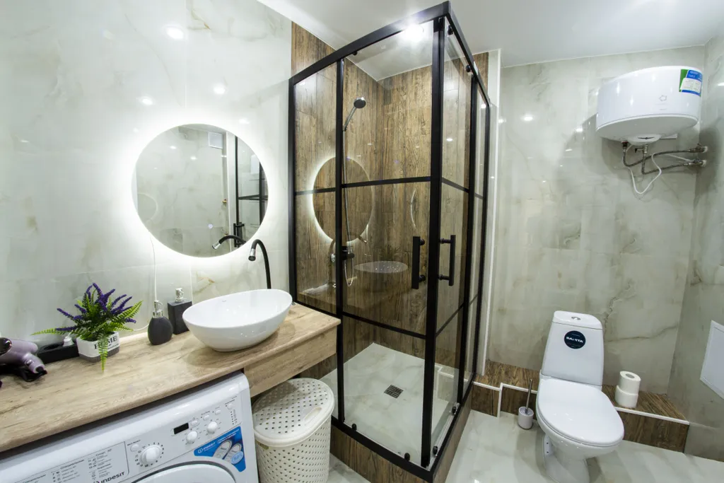 Уютные апартаменты в центре Омска