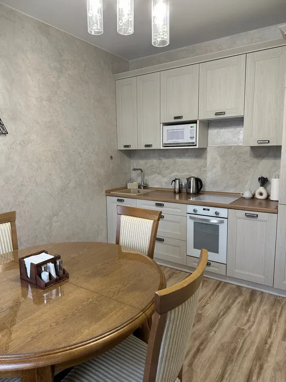 Современная уютная квартира в центре Гомеля