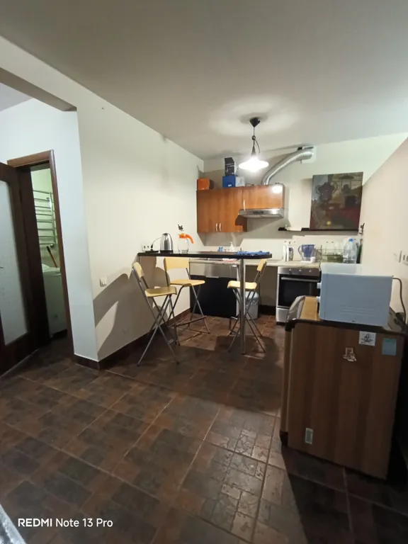 Квартира Квартира Яхонтовый лес Студия — Ногинск