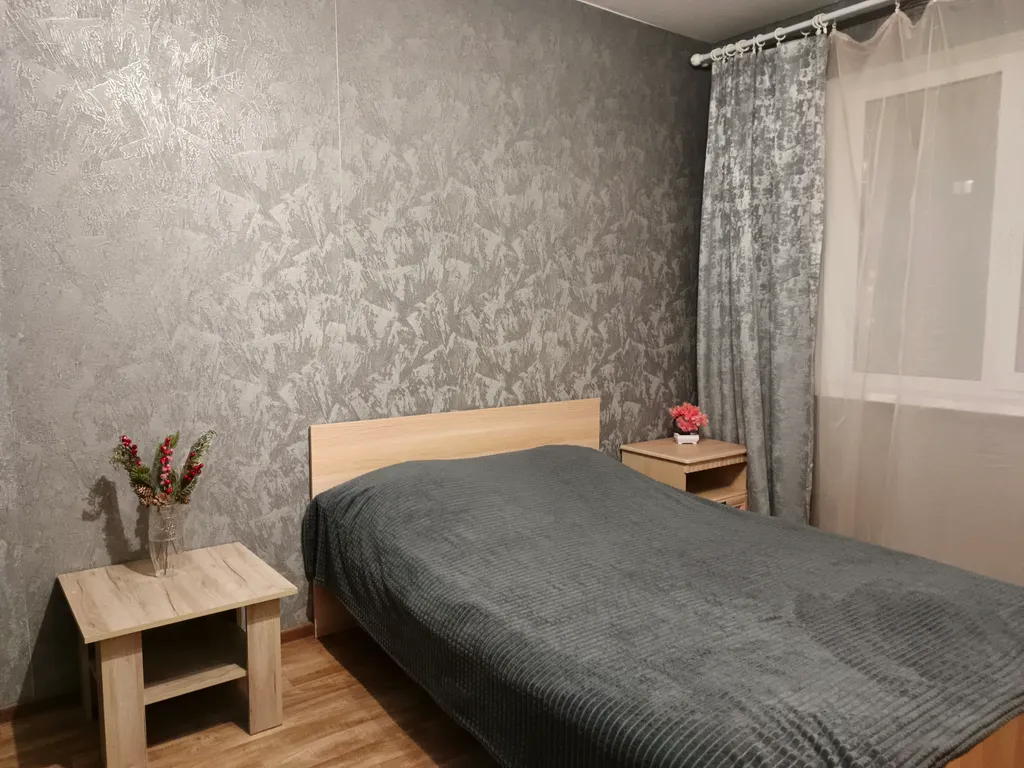 Однушка в Луговом