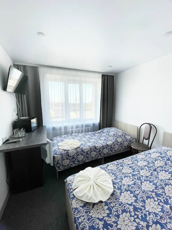 Квартира Комната — аренда посуточно в Вятские Поляны