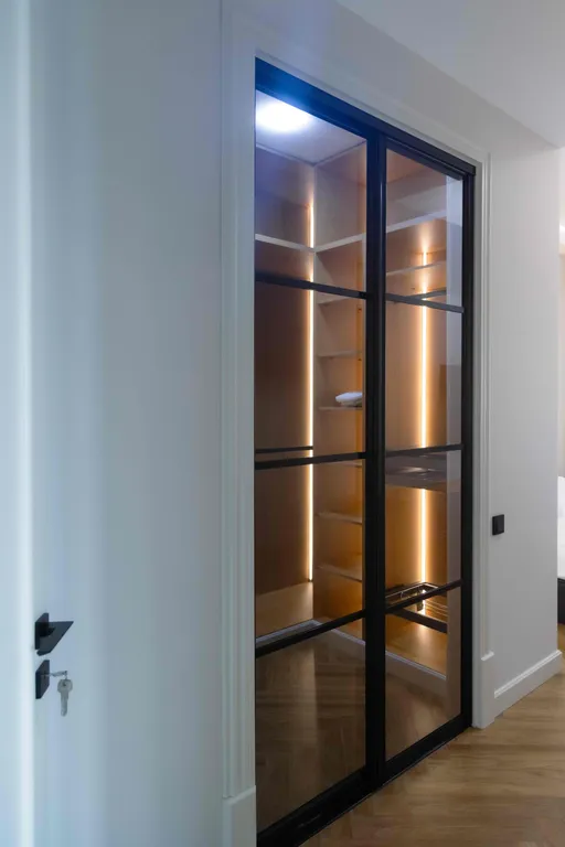 Апартаменты в Parkwood