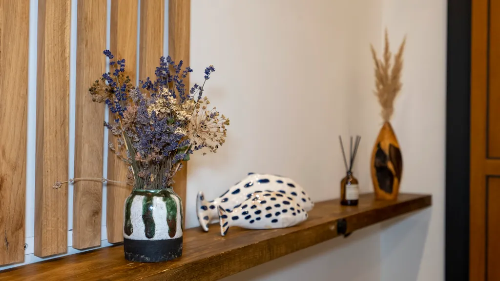 Квартира у центрального парка