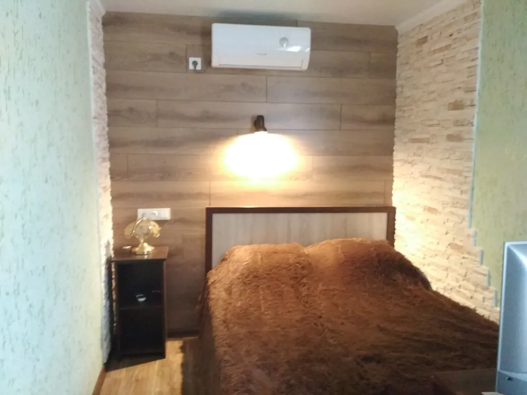 Уютная 2х комнатная квартира в центре города