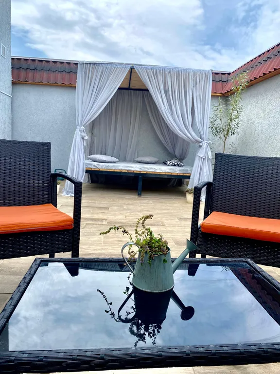 3-комнатный Дом