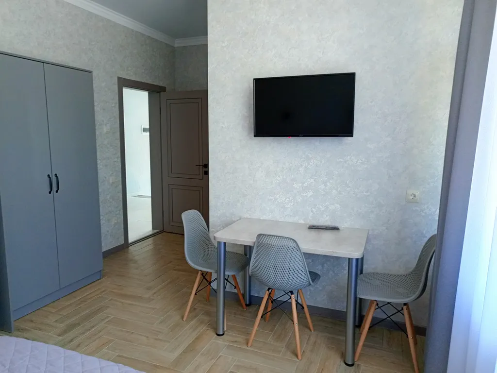 Квартира Комната — Анапа