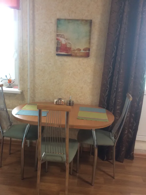 Квартира-студия