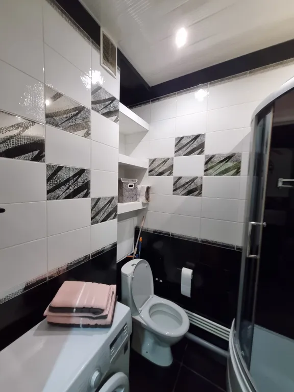 Уютная квартира(студия)от честного собственника