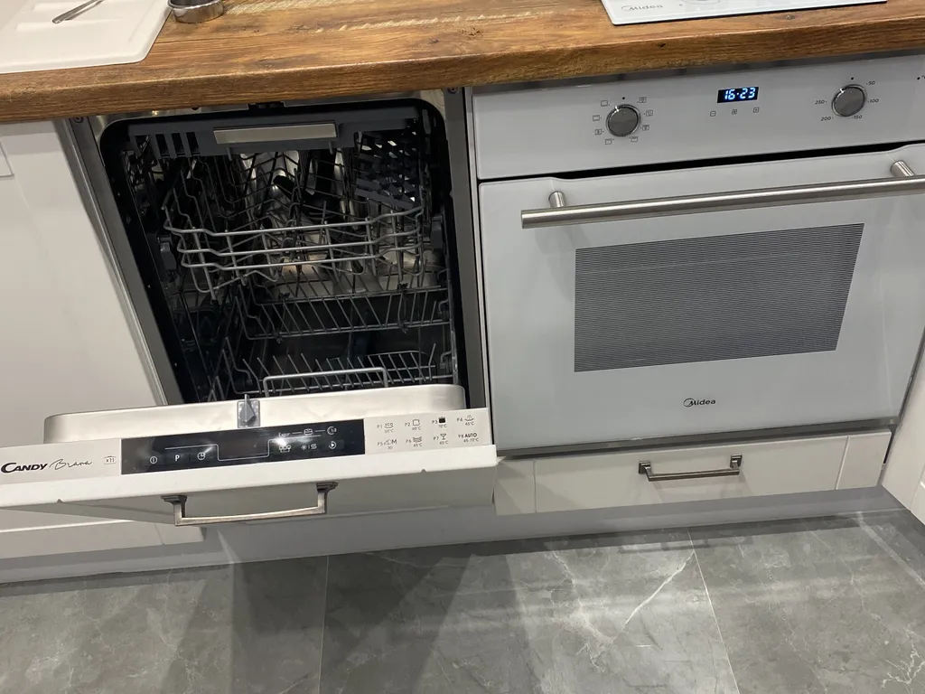 Уютная квартира в самом центре