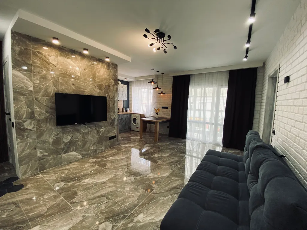 Топовая квартира в самом центре