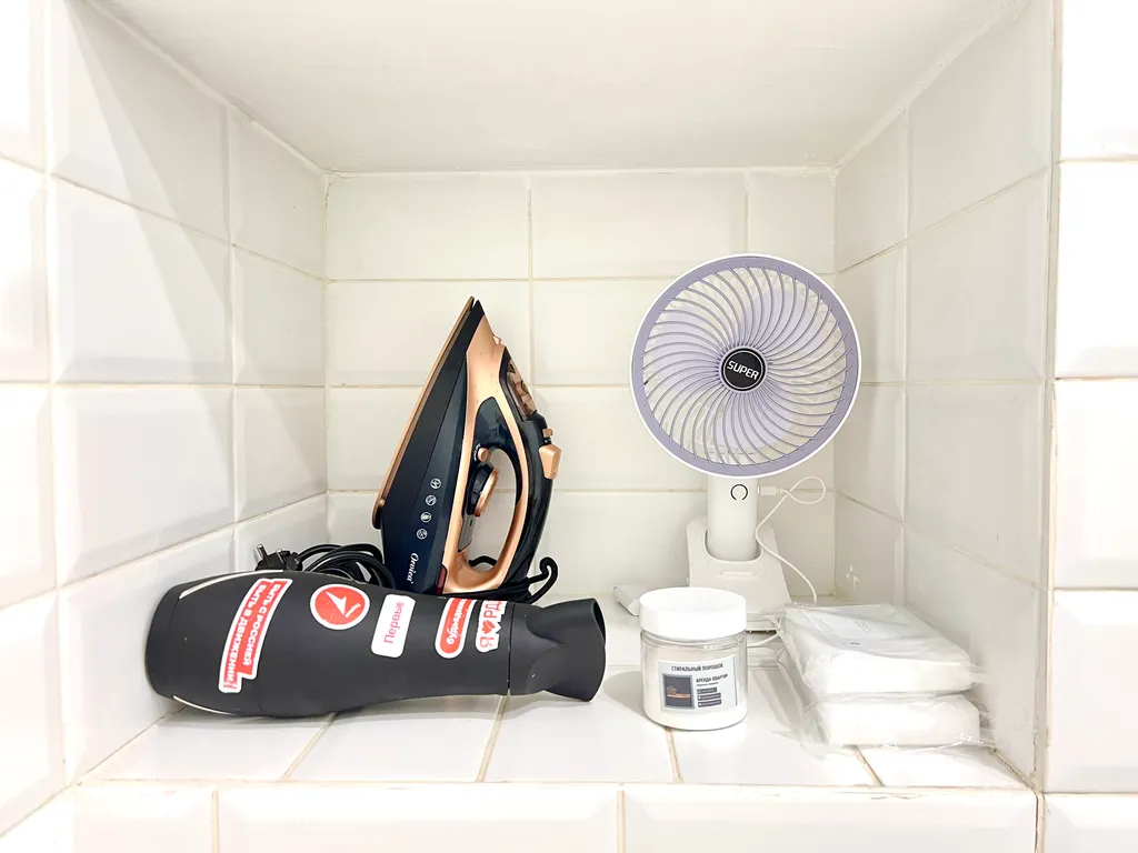 Уютная студия для вашего отдыха