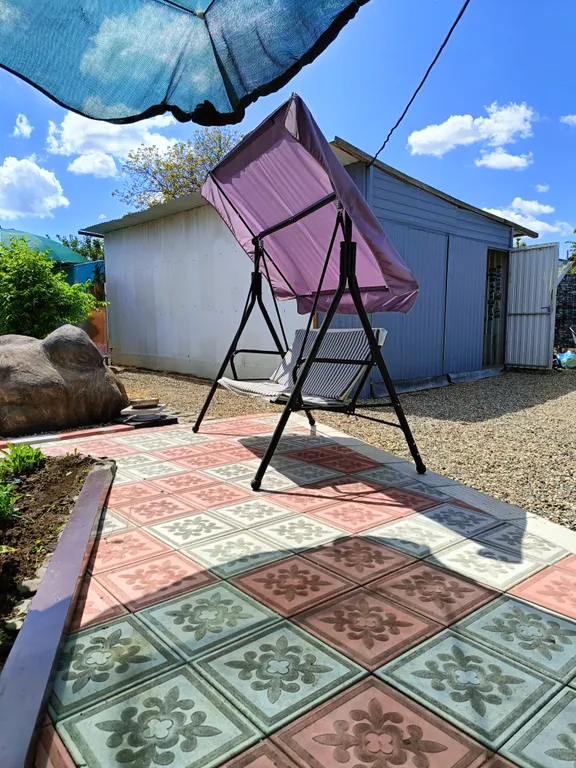 Коттедж Дом без хозяев — Широчанка