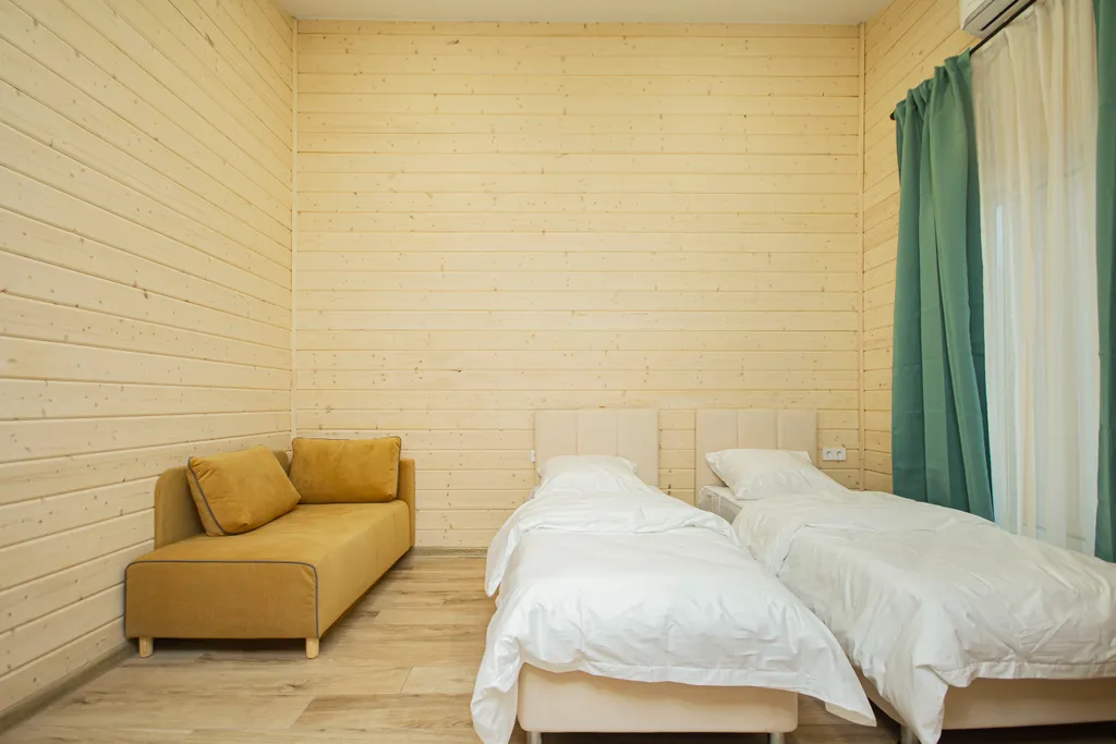 Современные апартаменты 13