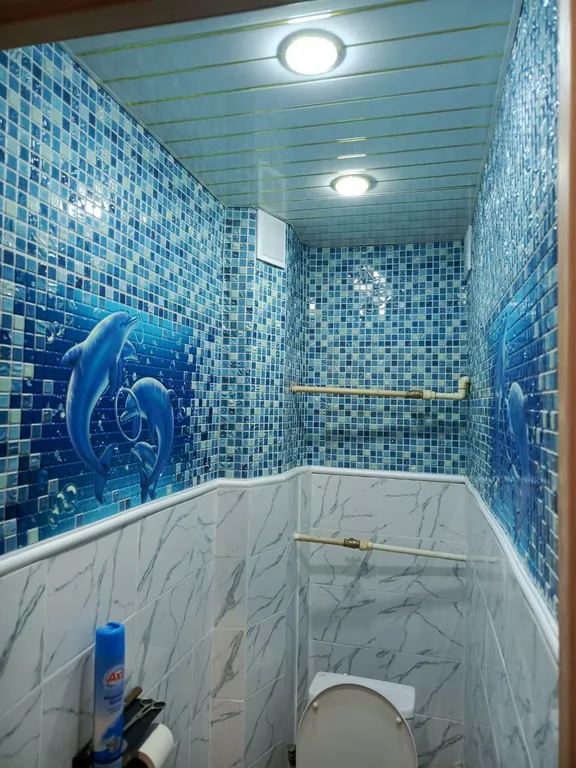 Комфортная квартира, в которую хочется вернуться