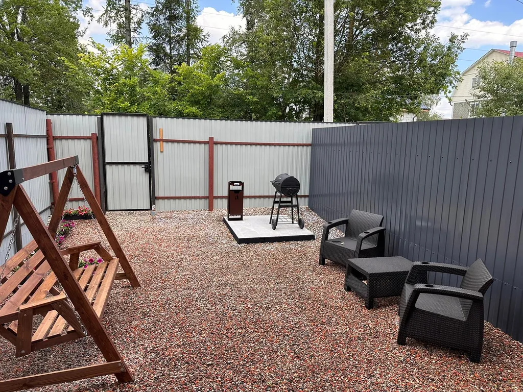 Квартира Квартира Townhouse studio — Лобня