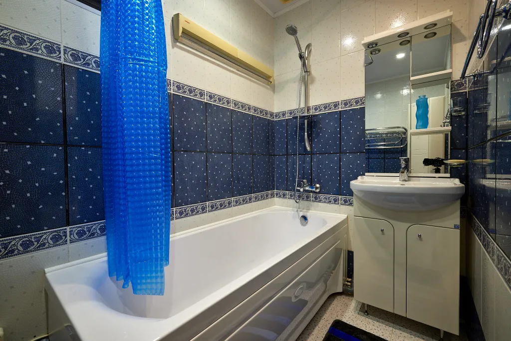 Дом Времена Года в уютном месте недалеко от Калуги