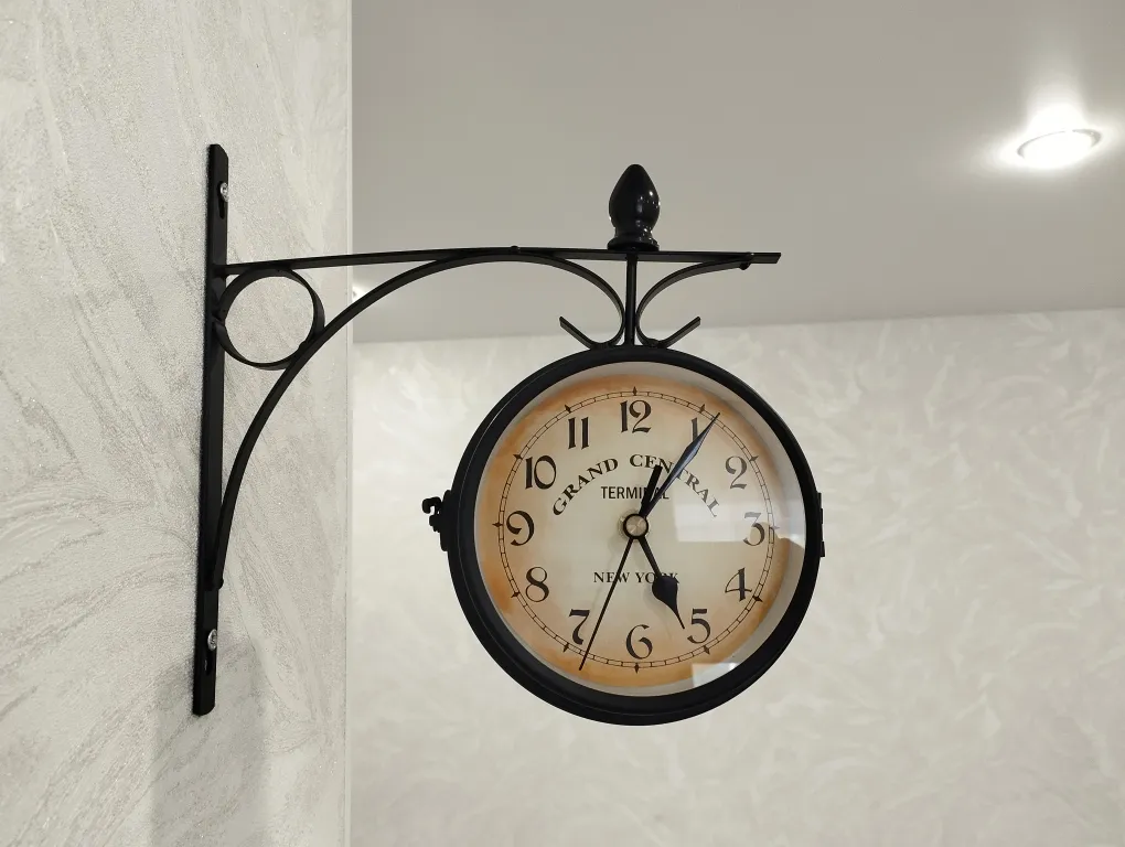 Квартира Мягкое спокойствие