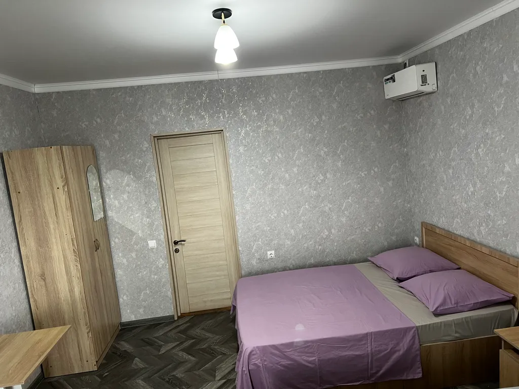 Комната