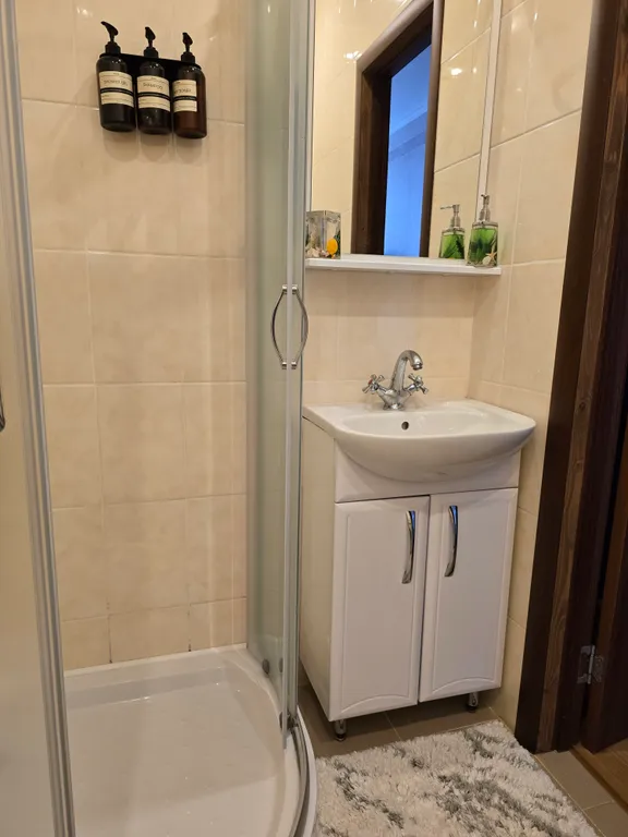 Квартира Квартира Студия в бухте казачья, бассейн, море 100м — Севастополь