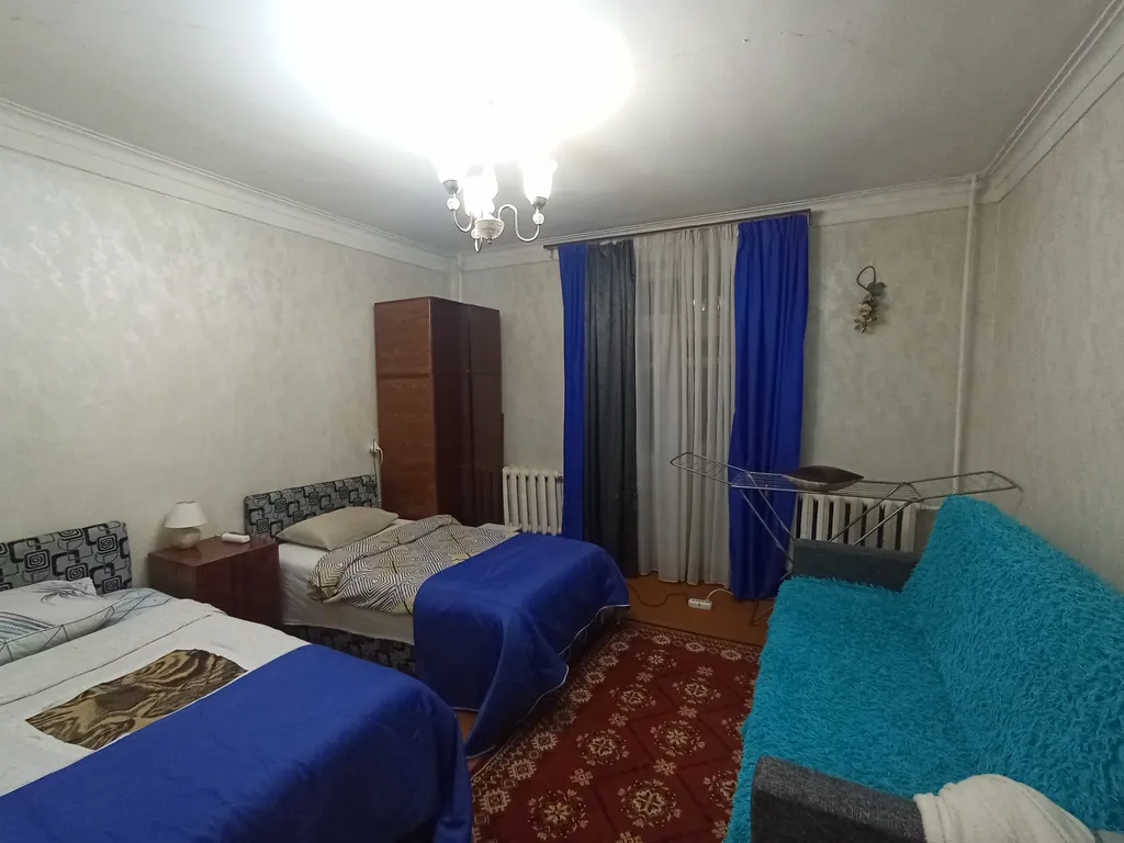 Суточная для бригад рабочих