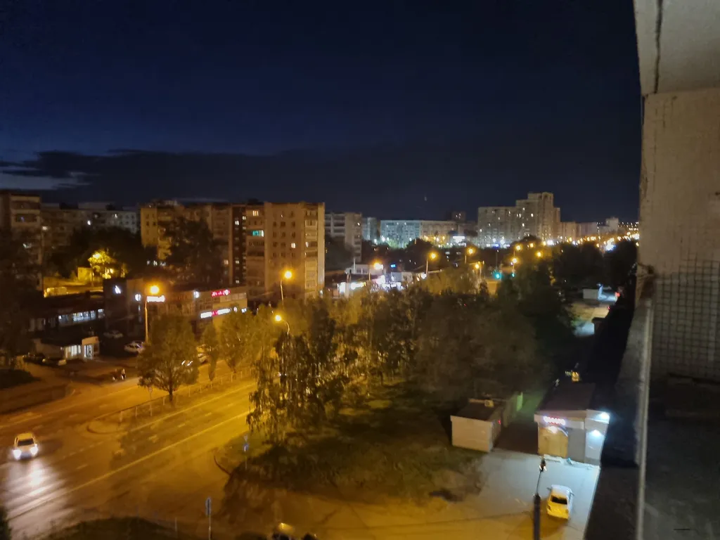 Квартира Видовая квартира в ново савиновском районе — Казань