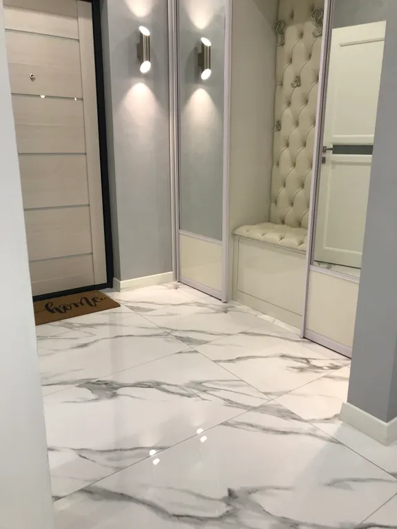 Уютная квартира для Вас