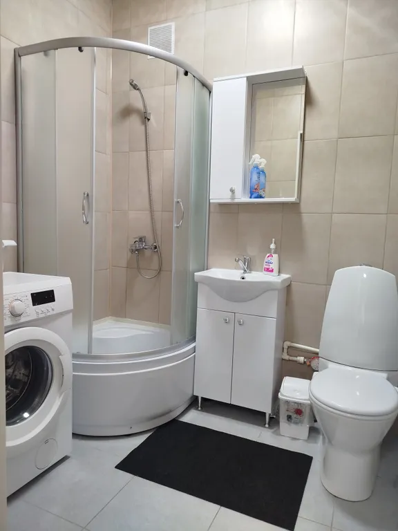 Квартира в ЖК Солнечный Берег